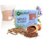 Bio-detox Magnetické náplasti na hubnutí 2 x 30 ks – Sleviste.cz