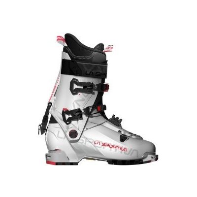 La Sportiva Vanguard Women Ice/Hibiscus červená 24 cm – Zbozi.Blesk.cz