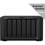 Synology DiskStation DS1621+ – Zboží Mobilmania