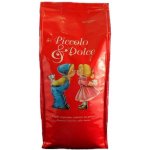 LuCaffe Piccolo e Dolce 1 kg – Zbozi.Blesk.cz