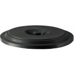 Stefanplast Víko pro sud na dešťovou vodu na nádobu na odpad černá 50 a 70 L – Hledejceny.cz