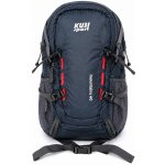 Kubisport Mountains 40 l šedý – Hledejceny.cz