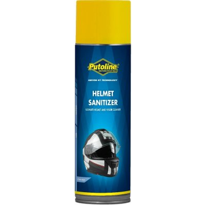 Putoline Helmet Sanitizer 500 ml – Zboží Mobilmania