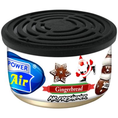 Extra Scents Christmas 40 g Gingerbread – Hledejceny.cz