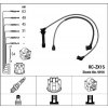 Zapalovací svíčka Sada kabelů pro zapalování NGK 9916