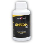 Czech Virus Omega 3 Max 90 kapslí – Hledejceny.cz