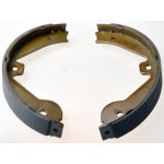 B120165 DENCKERMANN Sada brzdových čelistí, parkovací brzda | Zboží Auto