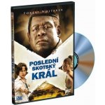 Poslední skotský král DVD – Hledejceny.cz