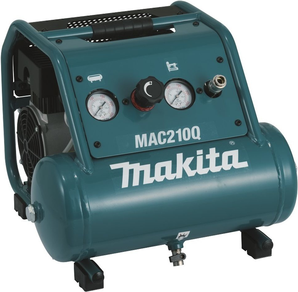 Makita MAC210Q