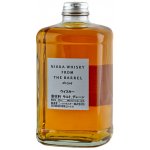 Nikka from the Barrel 51,4% 0,5 l (holá láhev) – Zboží Mobilmania