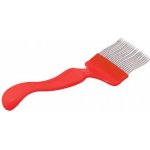 LYSON Vidlička odvíčkovací s plastovou rukojetí profilovaná – Zboží Dáma