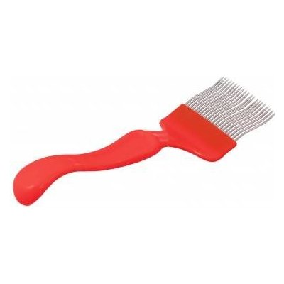 LYSON Vidlička odvíčkovací s plastovou rukojetí profilovaná – Zboží Dáma