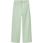 Pepperts dívčí džíny mátově zelená – Hledejceny.cz