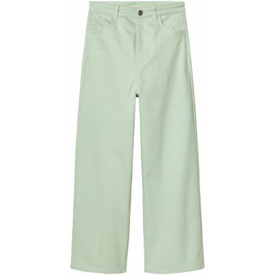 Pepperts dívčí džíny mátově zelená – Hledejceny.cz