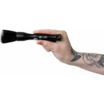 Liquid Elements Ultra Soft Black&White Pinsel S – Zboží Mobilmania