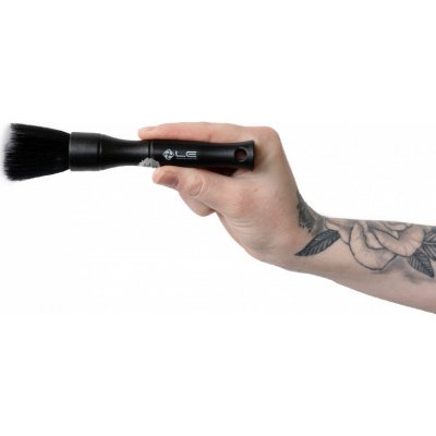 Liquid Elements Ultra Soft Black&White Pinsel S – Zboží Mobilmania
