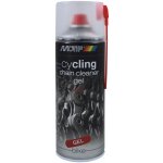 Motip čistič řetězu gel 400 ml – Hledejceny.cz