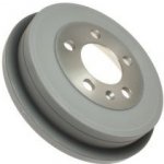 Brzdový buben Ate 6R0609617C Škoda Fabia, Fabia 2, Fabia 3 – Sleviste.cz