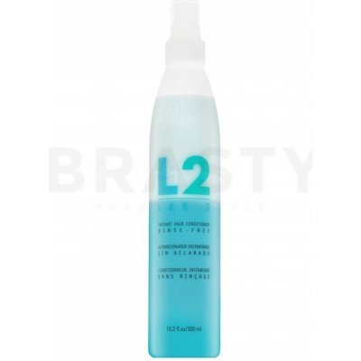 Lakmé Lak 2 Instant Hair Conditioner 300 ml – Sleviste.cz