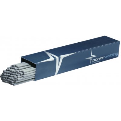 Böhler Welding Phoenix Special D 4,0 x 450 mm 5,1 kg – Hledejceny.cz