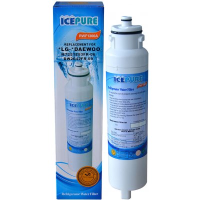 Icepure RWF1300A2 fDW2042FR-09 – Hledejceny.cz