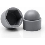 EU SELECT Krytka matice antracit M12/19 M12/19 – Hledejceny.cz