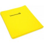 Beeztees Ručník pro psy žlutý 50 x 60 cm – Zboží Mobilmania