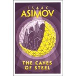 The Caves of Steel – Zboží Dáma