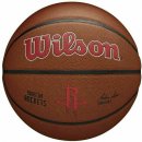 Wilson NBA team Alliance basketball Houston Rockets