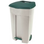 Curver popelnice 110 l – Zboží Dáma