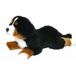 Eco- Friendly Rappa Velký bernský salašnický pes ležící 61 cm – Zboží Dáma