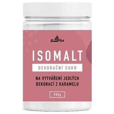 Dortis SweetArt cukr Isomalt 900 g – Zboží Mobilmania