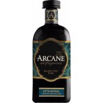 Arcane Extraroma 12y 40% 0,7 l (holá láhev) – Zboží Dáma