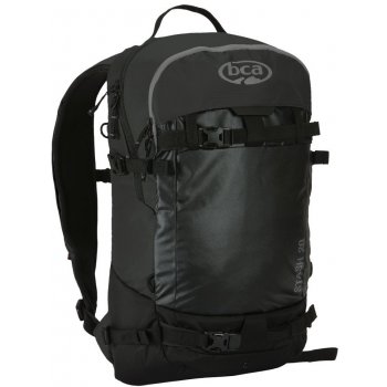 BCA Stash 20l 2023/24 black