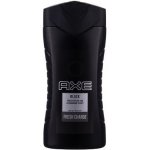 Axe Black Frozen Pear & Cedarwood osvěžující sprchový gel 250 ml – Zboží Mobilmania