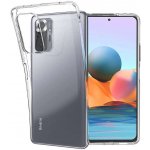 Pouzdro Forcell Ultra Slim 0,5mm Xiaomi Redmi 10 Čiré – Sleviste.cz