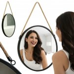 Edaxo Gema 37 cm černá – Hledejceny.cz