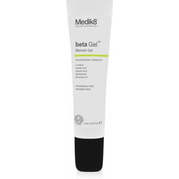 Medik8 Betagel proti akné 15 ml