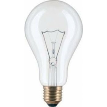 Tes-lamp žárovka 200W E27 240V