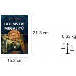 Tajemství megalitů - Kamenná databáze věčnosti - Hnilica Jan – Sleviste.cz