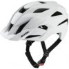 Cyklistická helma Alpina Kamloop white matt 2022