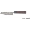 Kuchyňský nůž Dictum Japonský nůž Anryu Hocho Bunka All purpose Knife 125 mm
