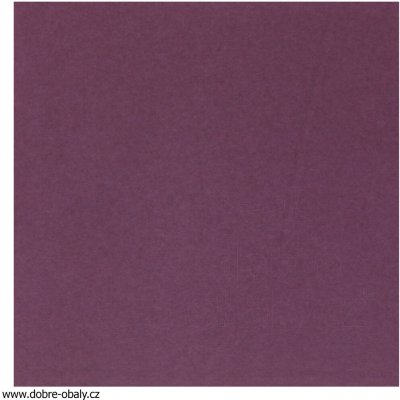 Wimex ubrousky Premium tmavě fialové 50ks 40x40cm – Zboží Dáma