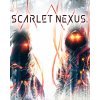 Hra na PC Scarlet Nexus