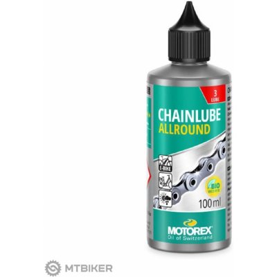 Motorex Chain Lube All Round 100 ml