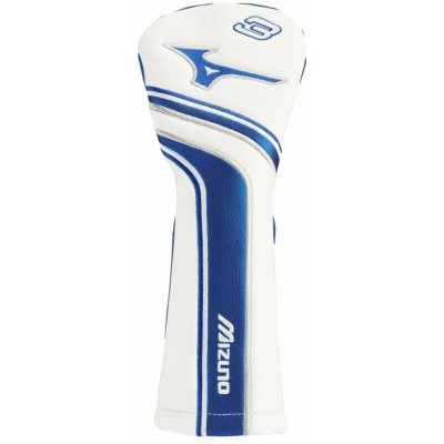 Mizuno Ribbon Fairway Wood Headcover Blue Camo – Hledejceny.cz