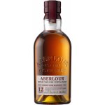 Aberlour 12y 40% 0,7 l (tuba) – Hledejceny.cz
