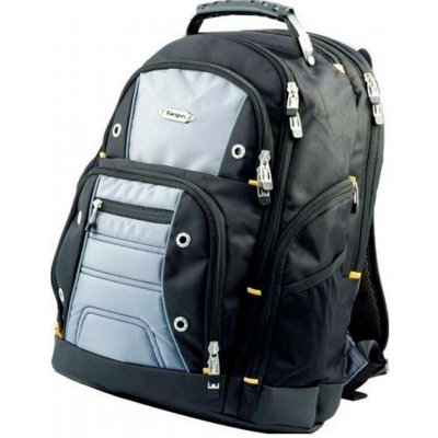 Targus Drifter Backpack TSB238EU Black 15,6 – Zboží Živě