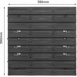 Kistenberg Závěsný panel BINEER BOARD – Zboží Dáma