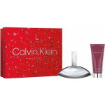 Calvin Klein Euphoria EDP 100 ml + 100 ml tělové mléko dárková sada – Zbozi.Blesk.cz